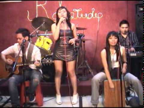 Irreplaceable by Soulful Blend