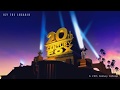 A 20th Century Concept By IcePony64
