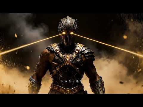 MARNIK - Lasers (Visualizer)