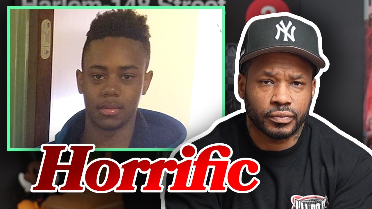 Jaden Pierre’s Death - An Absolute TRAGEDY