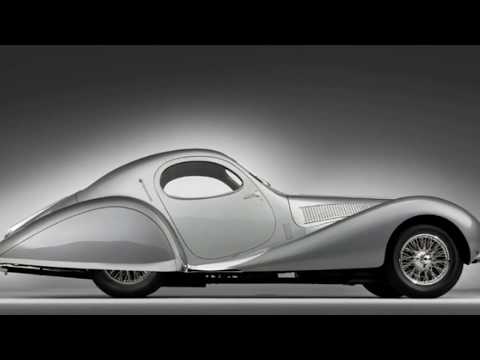 Thumbnail for Rare 1938 Talbot Lago subject of heist lawsuit by Car