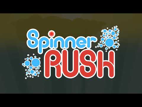 Spinner Rush Video