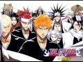 Bleach Season 5 Ending 98 109 