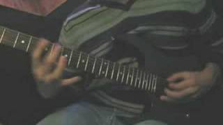 Evergrey- Unspeakable cover