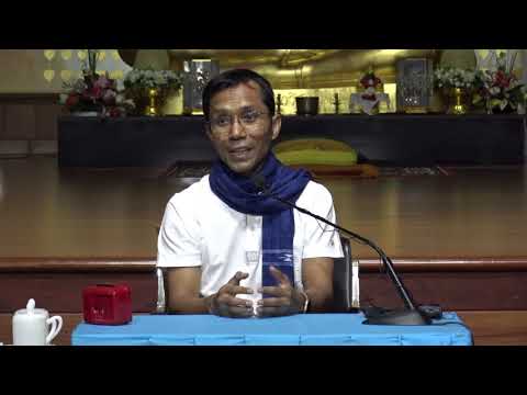 378-ยุวพุทธิกสมาคม ฯ กรุงเทพมหานคร 23-27 ก.พ.62(2).ฝึกจิตด้วยกายคตาสติ