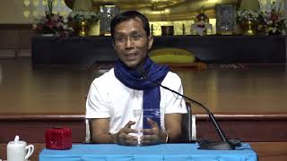 378-ยุวพุทธิกสมาคม ฯ กรุงเทพมหานคร 23-27 ก.พ.62(2).ฝึกจิตด้วยกายคตาสติ