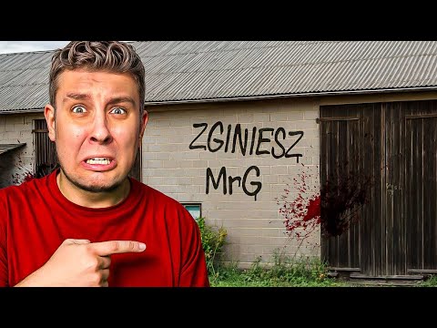 NASZA FARMA ZOSTAŁA ZNISZCZONA!