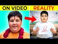 Sad Reality Of Famous People