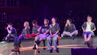 Download lagu 260428 - Please - BTS - TAMPA D3 - 4K 직캠 FANCAM mp3