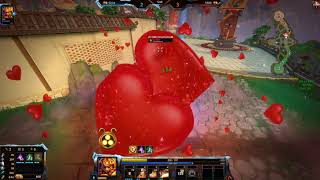 Smite Custom Duel Vs Bouzigoloum
