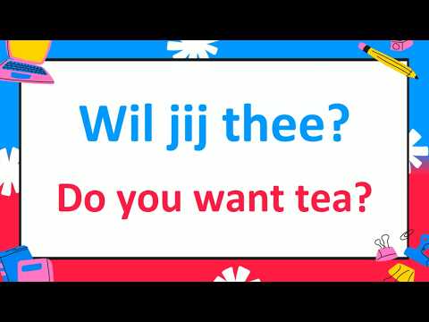 Learn 400+ Basic Dutch Sentences for Important Everyday Conversations!