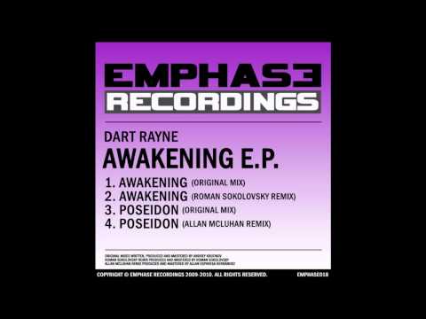 EMPHASE018 - Dart Rayne - Awakening (Roman Sokolovsky Remix)