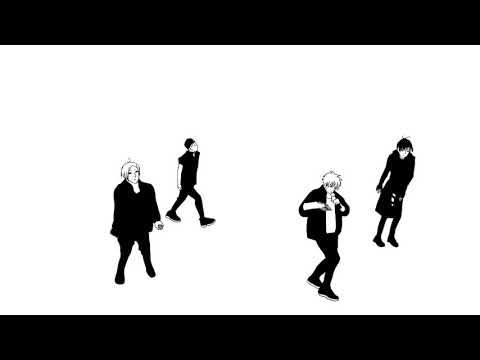 2NE1 x 19天 COME BACK HOME Rotoscope