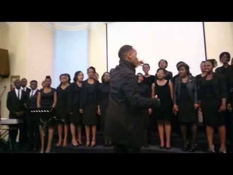 The Mighty Wits Sdasm Choir- How Excellent