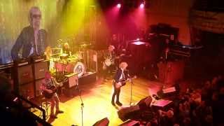Mott The Hoople - Waterlow - :Live in Newcastle Nov 16 2013