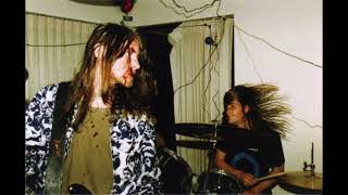 Nirvana - Hairspray Queen (Remixed) Live, Dorm K208, Olympia, WA 1988 October 30
