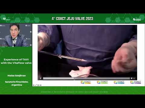 SKY 2023 JEJU VALVE 2-3 : Vitaflow Liberty Case (Matias Sztejfman)