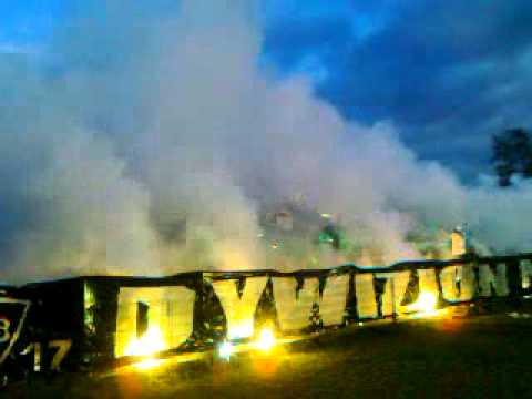 Aks Niwka-CKS Czeladź 11.11.10 OPRAWA