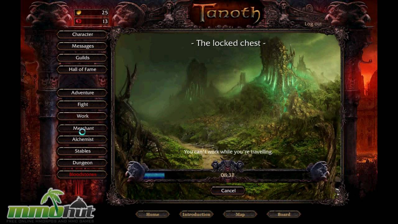 Gameplay video