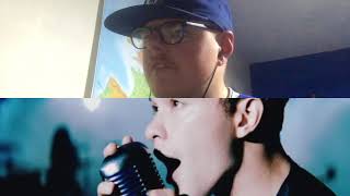 Coldrin born to bleed reaction