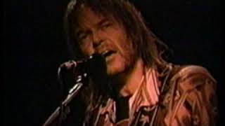 Neil Young - Separate Ways