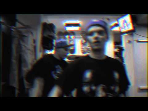 KrisYo & RipClaw - Sur, Sød, Beskidt (Official Video)