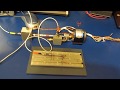 Fastest Breadboard Oscillator Shaving The Transistor S Leads