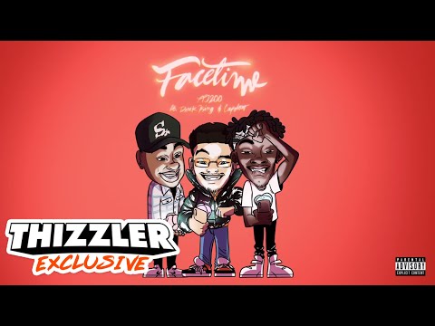 AJ200 ft. Derek King & Capolow - Facetime (Prod. Drew Banga) [Thizzler Exclusive]