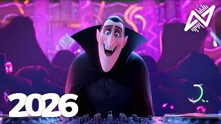 Music Mix 2026 🎧 EDM Mix of Popular Songs 🎧 EDM Gaming Music #249