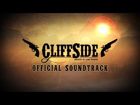 CliffSide | OST - Main Theme (Original Mix)
