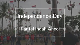 インドネシアの独立記念日を満喫♪