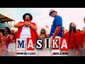 MASIKA TEFI Ft BOB TOBIAS