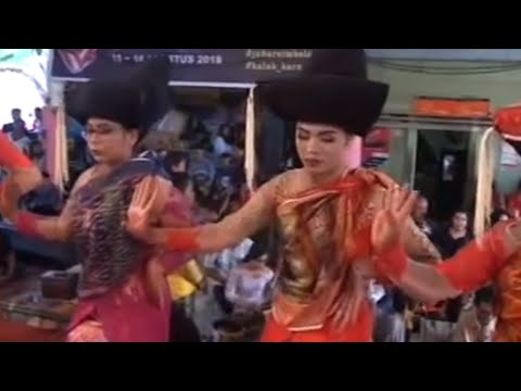 PULUNGEN TAWAR Lagu Karo Gendang Salih Keyboard Karo Kerja Tahun Juhar terbaru