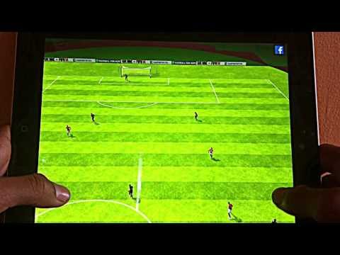 How to get Fifa 14 on iPad/ iPhone
