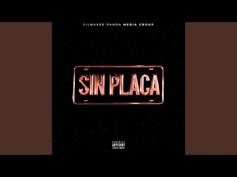 SIN PLACA