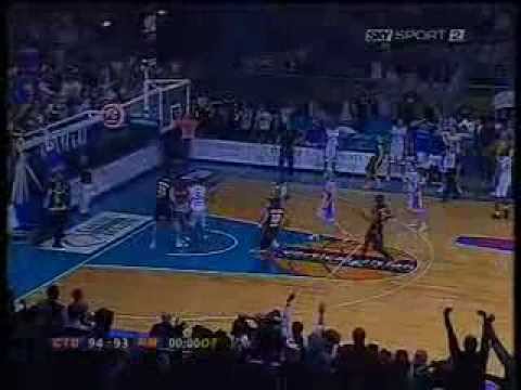 Mazzarino Incredibile contro la Lottomatica Roma