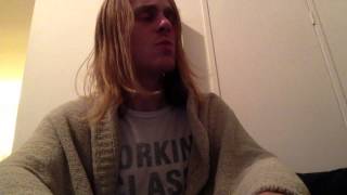 Lake of Fire (Nirvana/Meat Puppets) Cover