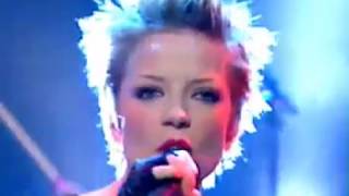 GARBAGE - Shut your mouth live