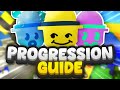 Complete Progression Guide Bee Swarm Simulator My Final Guide
