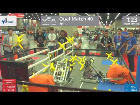 2017 VRC-MS Spir Q40 - 42000B 6318A vs 974Z 12180B - 36 to 10