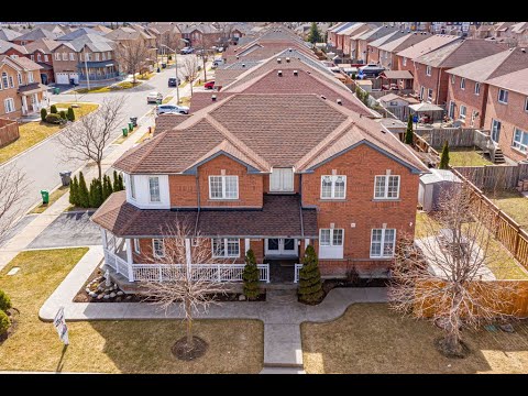 For Sale - 54 Leagate Street, Brampton, ON L7A 2A8