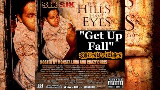 6'6 240 - Get Up Fall [The Hills Have Eyes: The Lucky Ones Die First]