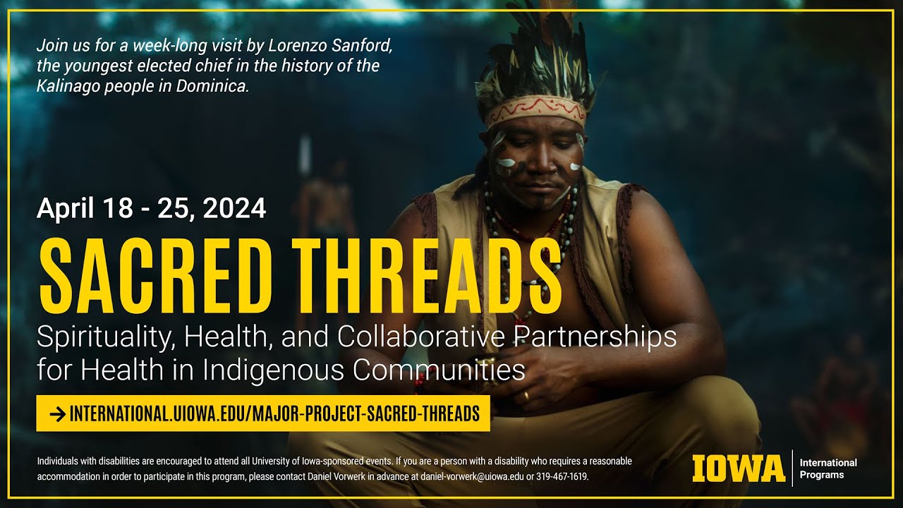 Roots of Resilience: Preserving Cultures, Languages, and Health