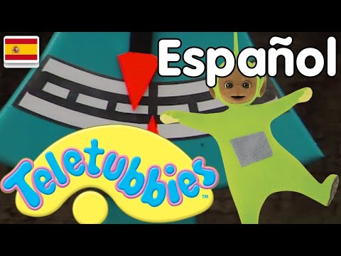 Teletubbies en Español: 120 Capitulos Completos