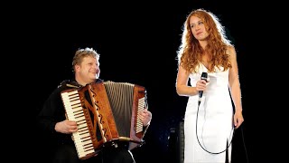 Duo Beba Ebner &amp; Thomas Frey