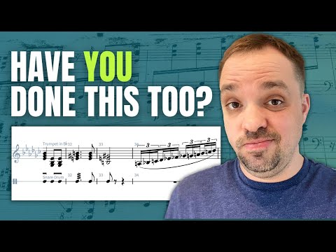 5 Mistakes I Made Learning To Write Music