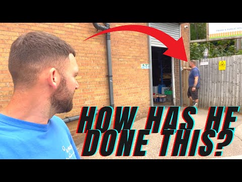 HOW HAVE WE DONE THIS? CRAZY!