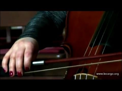 #271 Linnea Olsson - The Ocean (Session Acoustique)