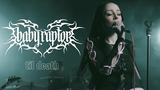 Til Death - Bay Raptor