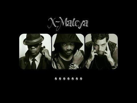 X-MALEYA VideoMix Tape 2017 10th Anniversary Full HD